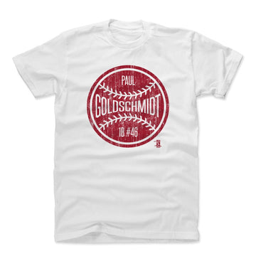 Paul Goldschmidt St. Louis Ball