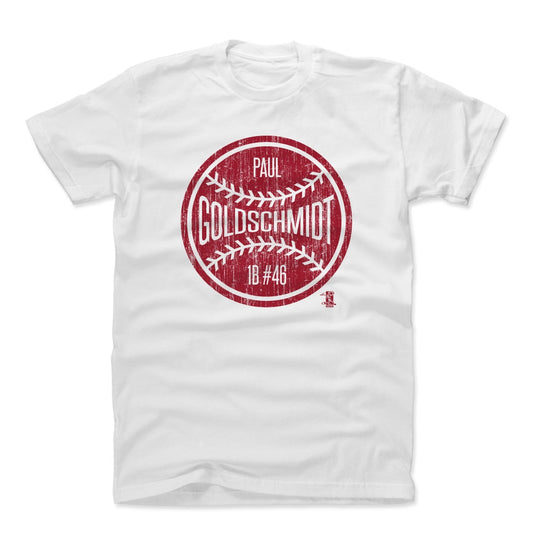 Paul Goldschmidt St. Louis Ball