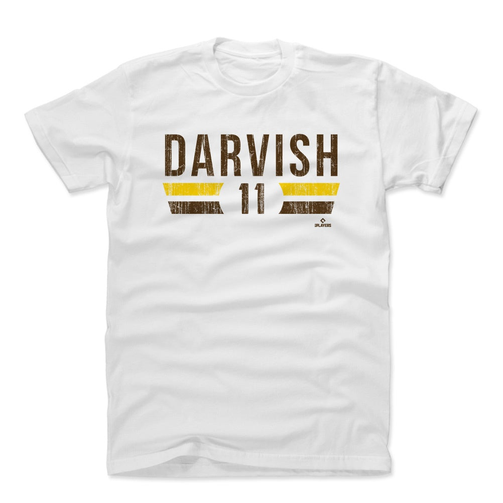 Yu Darvish San Diego Font