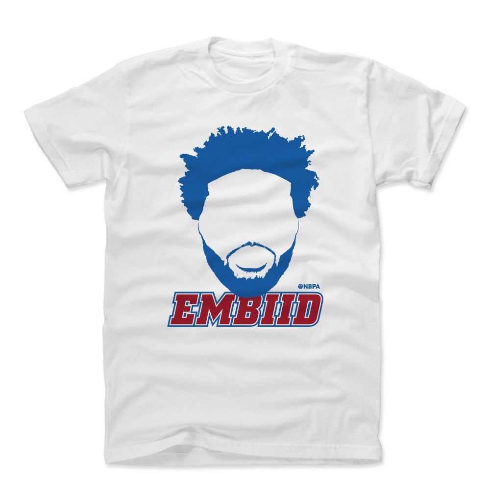 Joel Embiid Silhouette B