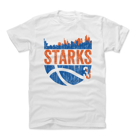 John Starks Skyball BO/Unisex Tee/3XL