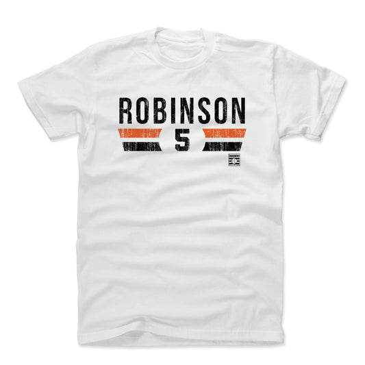 Brooks Robinson Font K