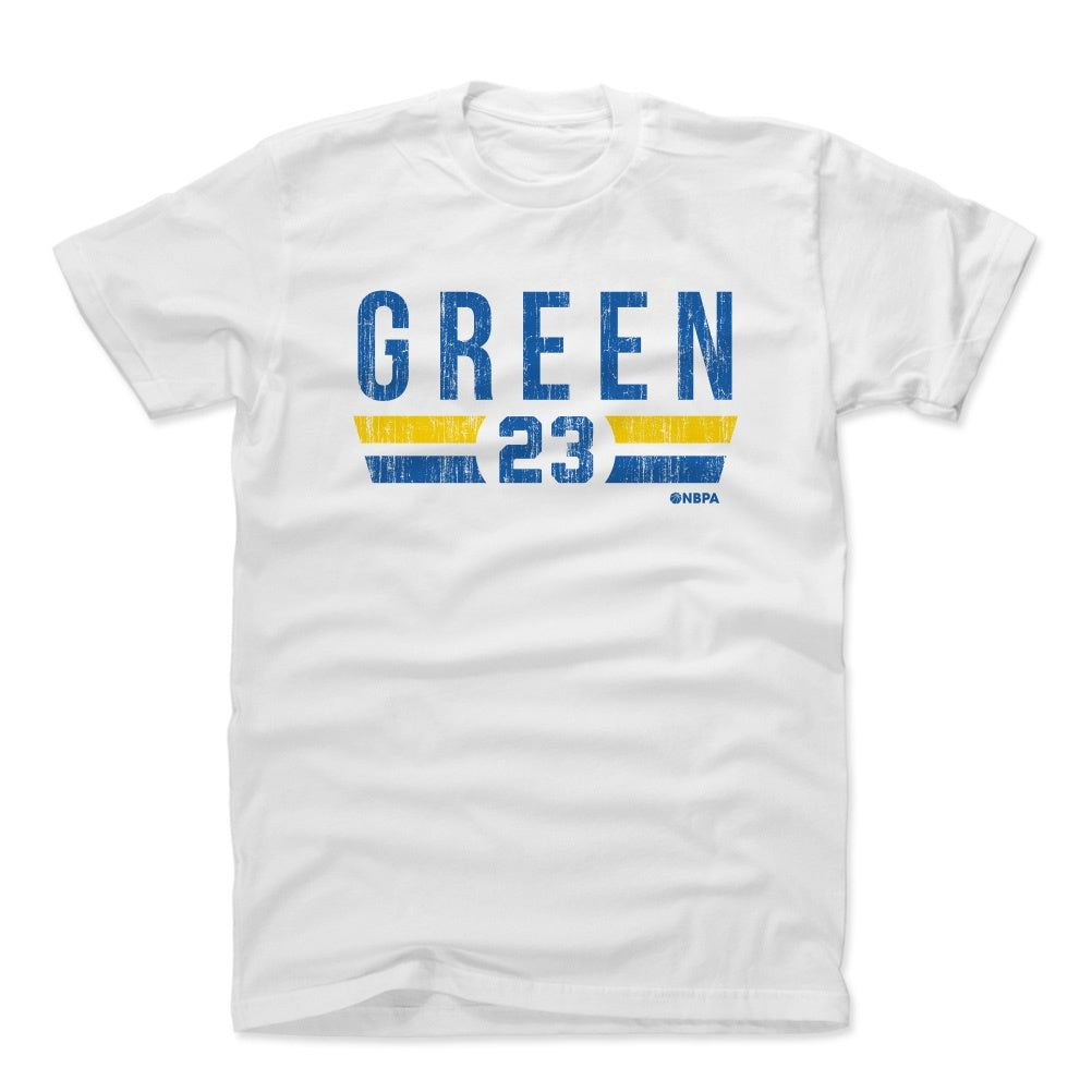 Draymond Green Golden State Font B