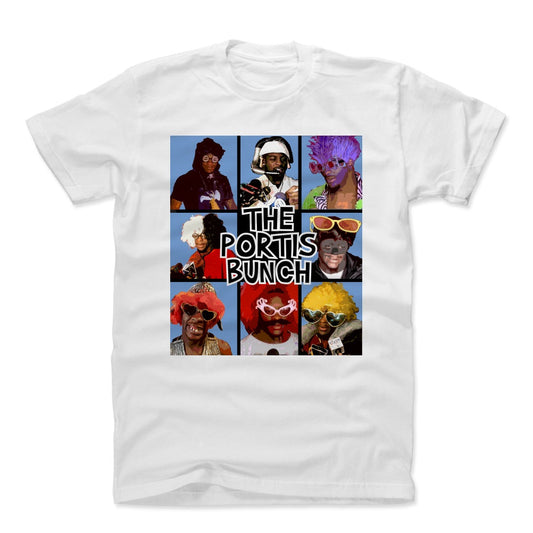 Clinton Portis The Portis Bunch B