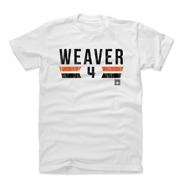 Earl Weaver Font K