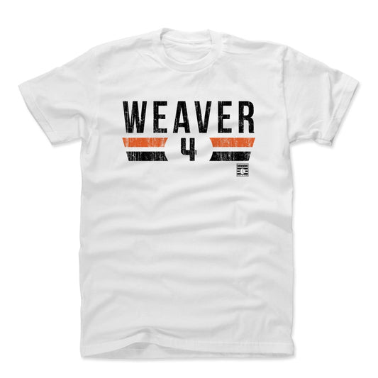 Earl Weaver Font K