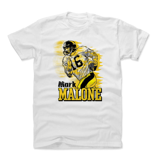 Mark Malone Serif Y/Unisex Tee/3XL