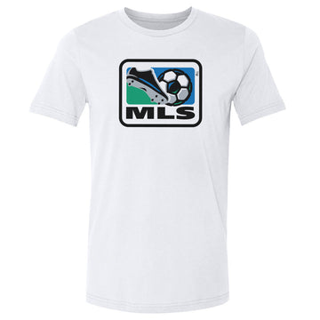 Old MLS Logo T-Shirt