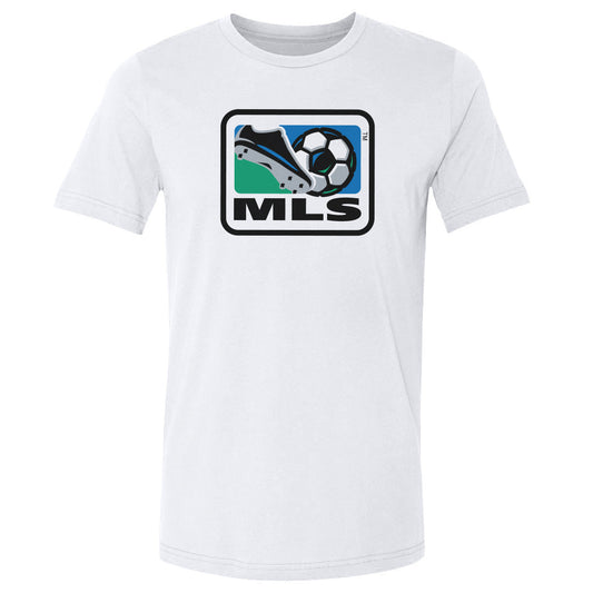 Old MLS Logo T-Shirt
