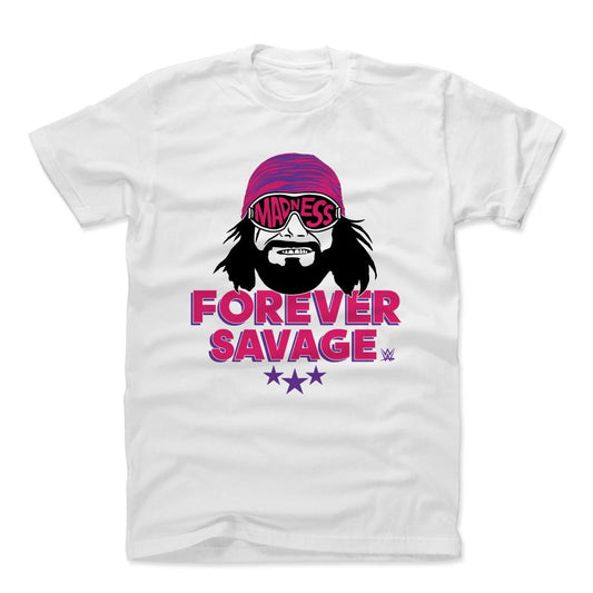 Macho Man Forever