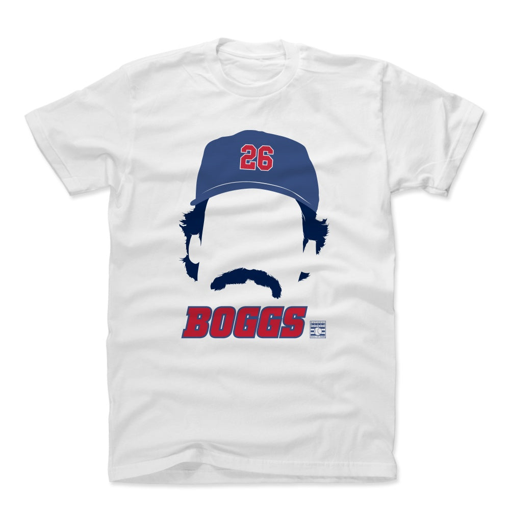 YARN, That's the Wade Boggs style!