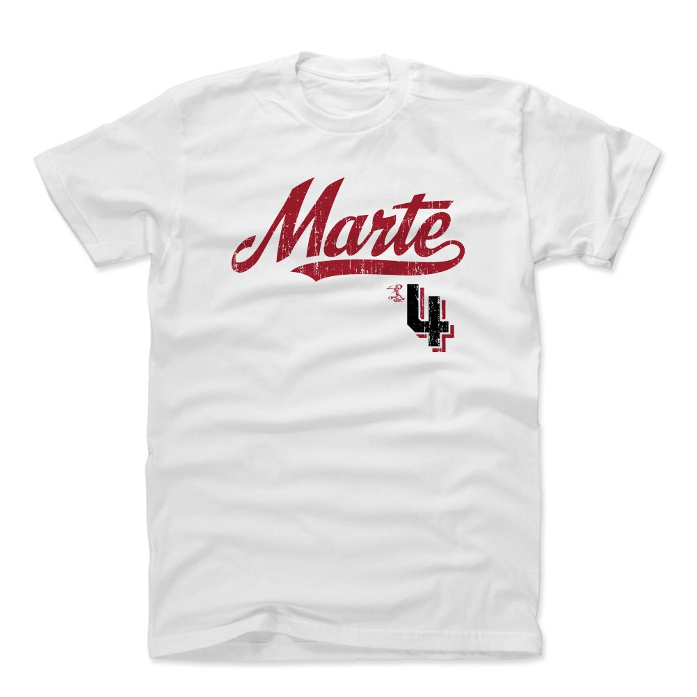 Ketel Marte Script