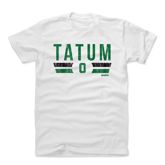 Jayson Tatum Boston Font G