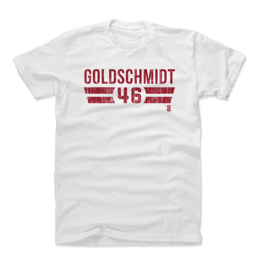 Paul Goldschmidt St. Louis Font