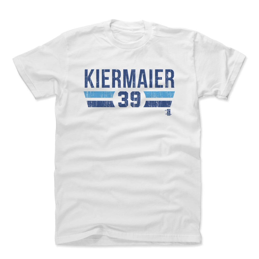 Kevin Kiermaier Font B