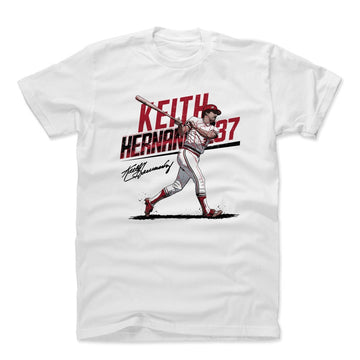 Keith Hernandez Slant R/Unisex Tee/3XL
