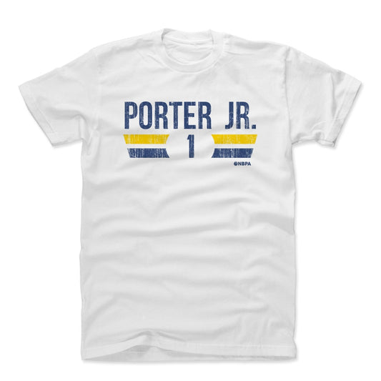 Michael Porter Jr. Denver Font