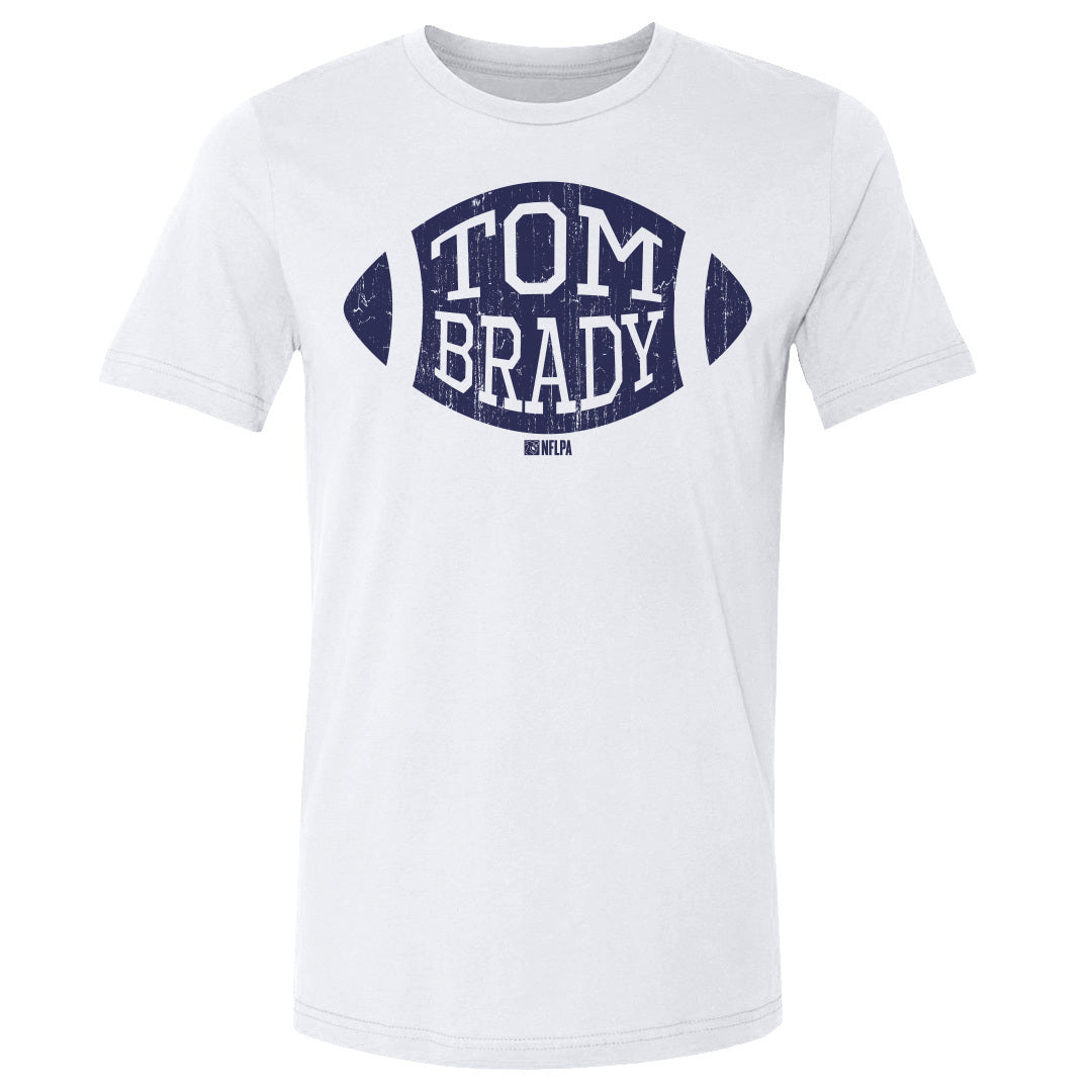 Tom Brady New England Football