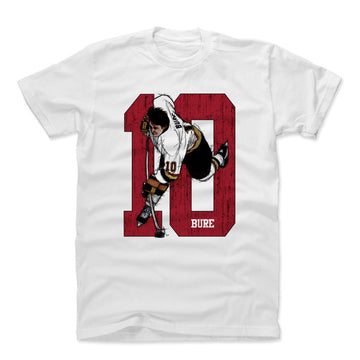 Pavel Bure Sketch R/Unisex Tee/3XL