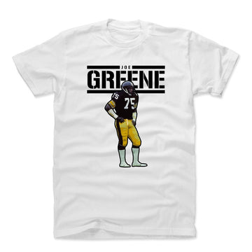 Joe Greene Play K/Unisex Tee/3XL