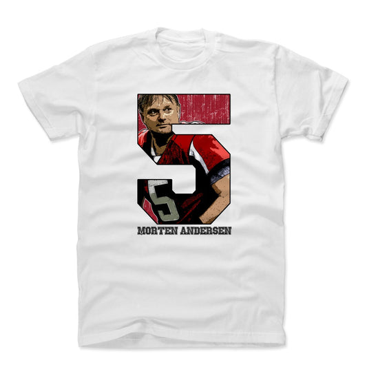 Morten Andersen Game R/Unisex Tee/3XL