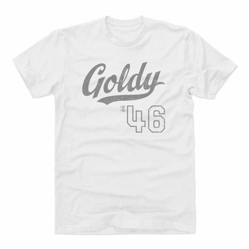 Paul Goldschmidt Goldy 2019 Players Weekend Script S