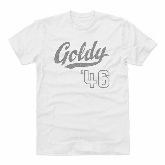 Paul Goldschmidt Goldy 2019 Players Weekend Script S