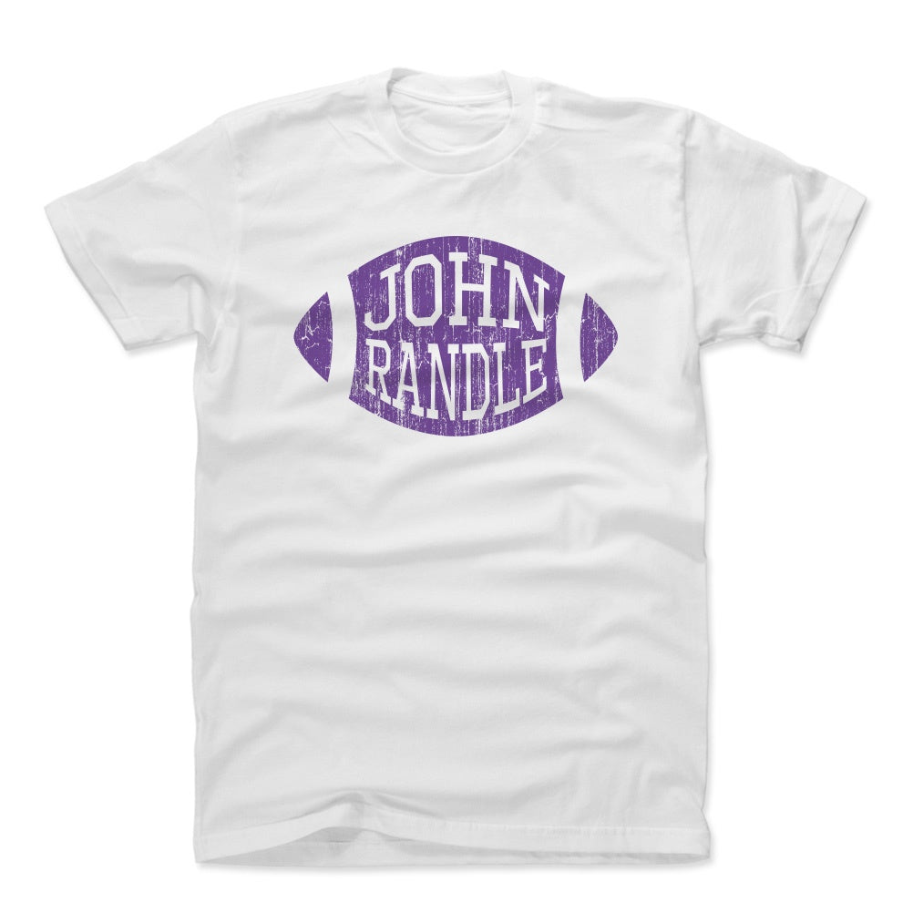 John Randle Football P/Unisex Tee/3XL