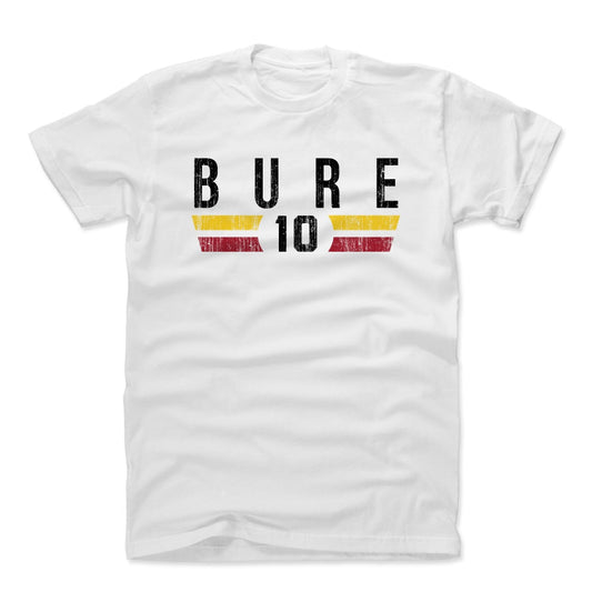 Pavel Bure Font K/Unisex Tee/3XL