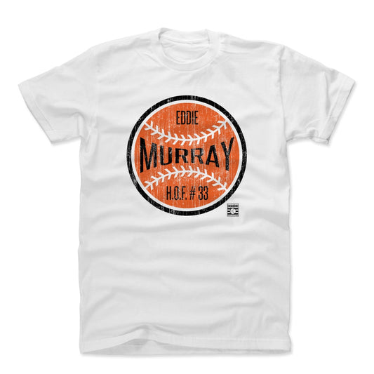 Eddie Murray Ball O