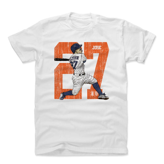 Jose Altuve Sketch B