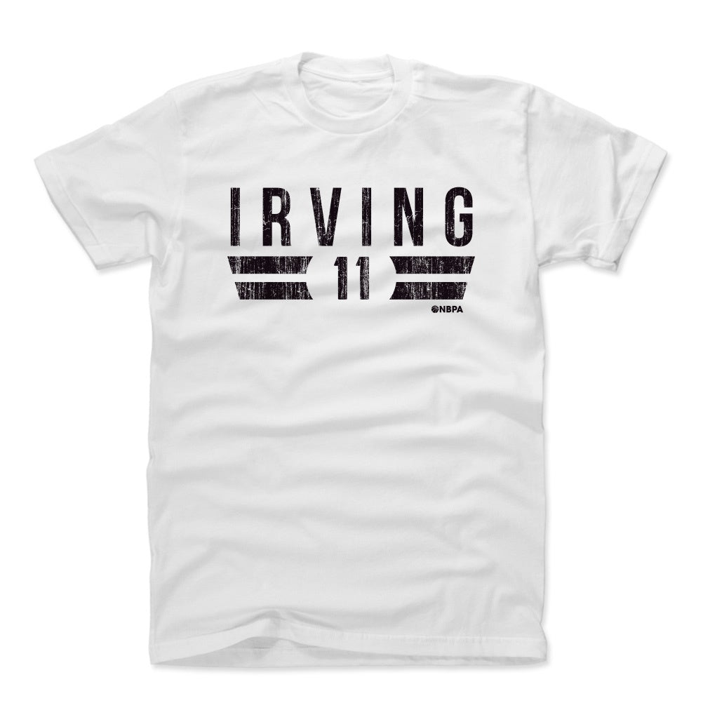 Kyrie Irving Brooklyn Font