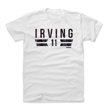 Kyrie Irving Brooklyn Font