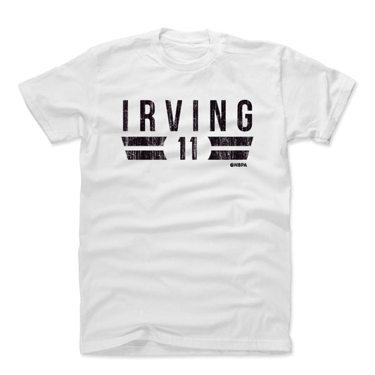 Kyrie Irving Brooklyn Font