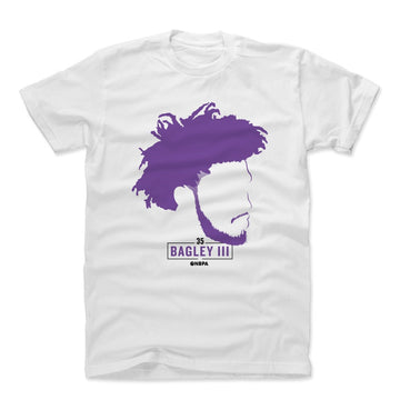 Marvin Bagley III Silhouette P