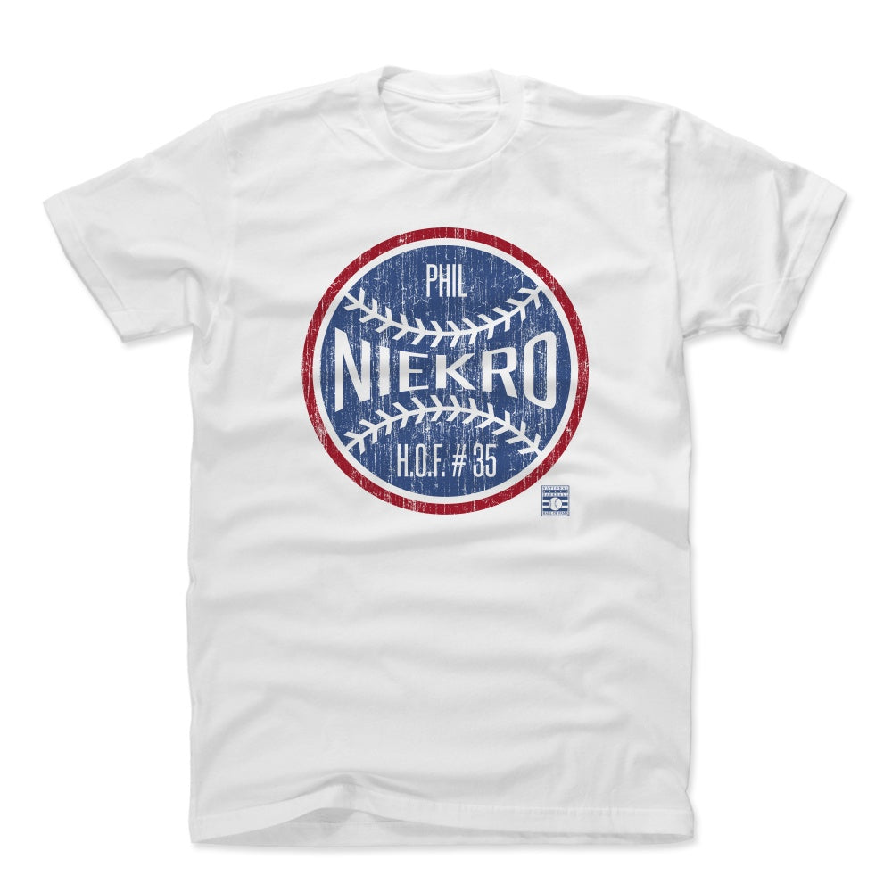 Phil Niekro Ball B