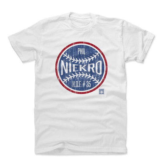 Phil Niekro Ball B