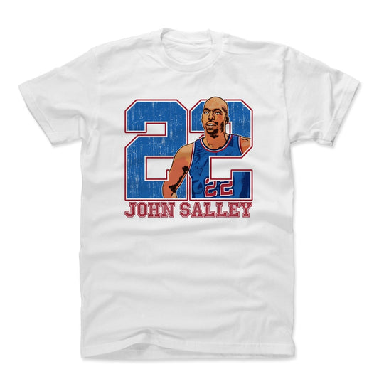 John Salley Game B/Unisex Tee/3XL