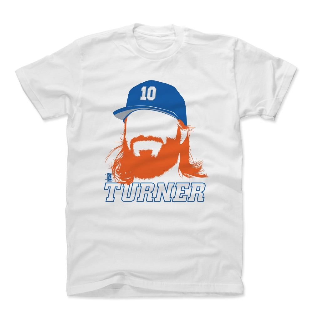 Justin Turner Silhouette B