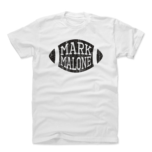 Mark Malone Football K/Unisex Tee/3XL