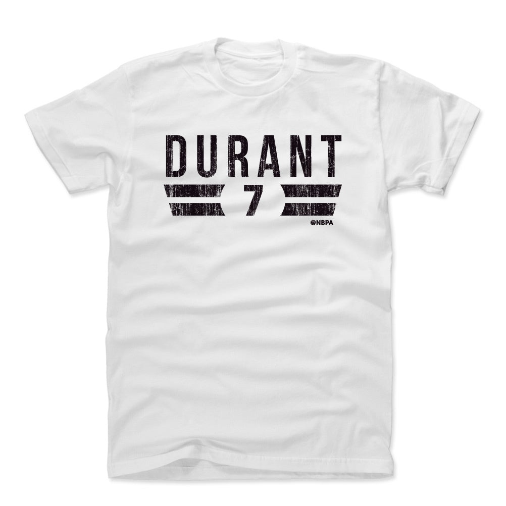 Kevin Durant Brooklyn Font