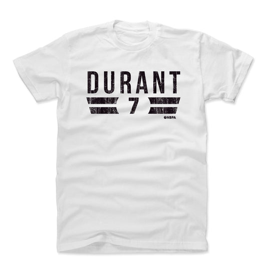 Kevin Durant Brooklyn Font