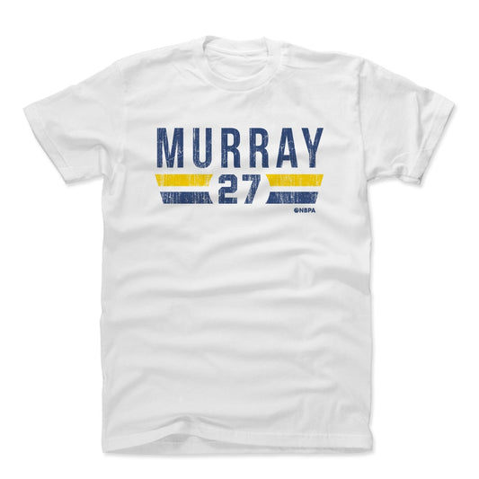 Jamal Murray Denver Font B