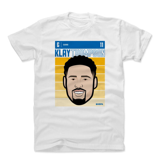 Klay Thompson Fade B