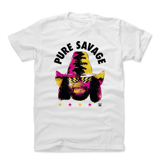 Macho Man Pure Savage