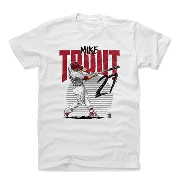 Mike Trout Rise R