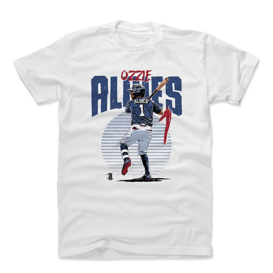 Ozzie Albies Rise B