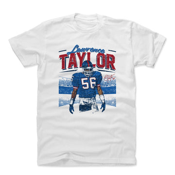 Lawrence Taylor Stadium B/Unisex Tee/3XL