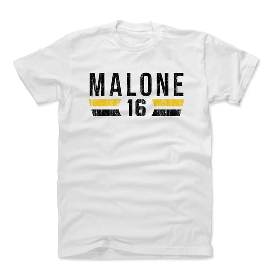 Mark Malone Font K/Unisex Tee/3XL