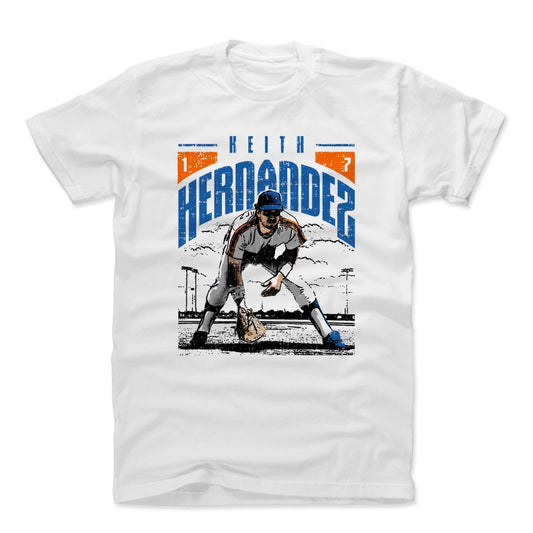 Keith Hernandez Grounder B/Unisex Tee/3XL